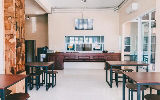 More than Sleep Hostel Pak Chong - Khao Yai