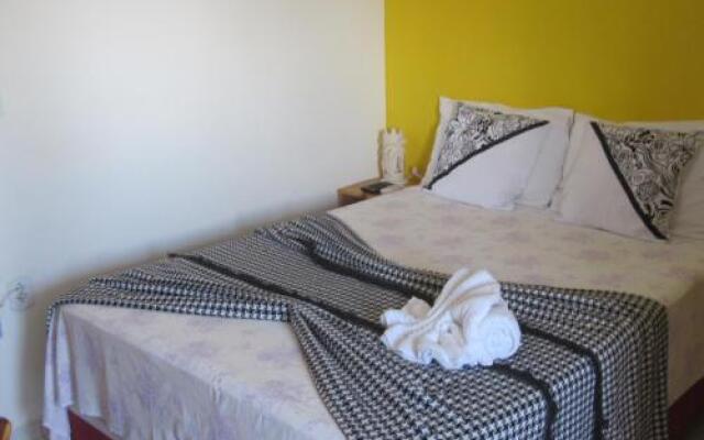 Pousada Porto Milagres