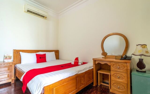 Reddoorz @ Cu Xa Bac Hai