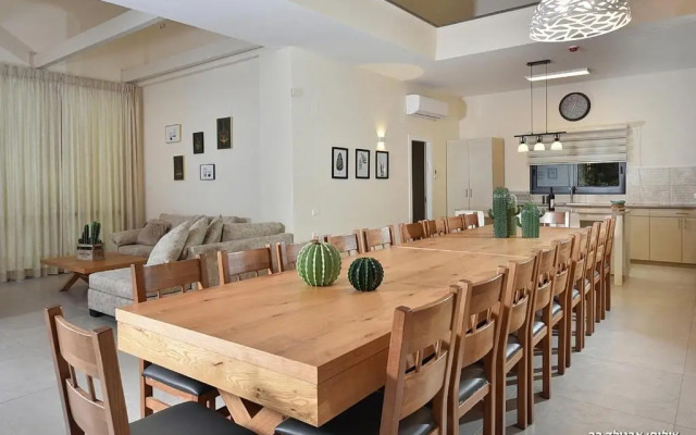Lev Hahoresh Boutique Hotel