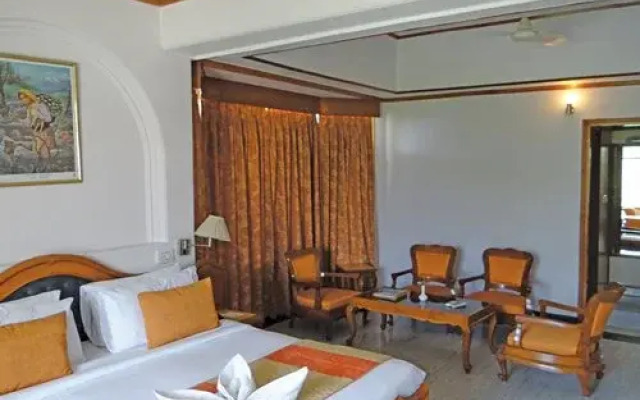 Club Mahindra Dharamshala