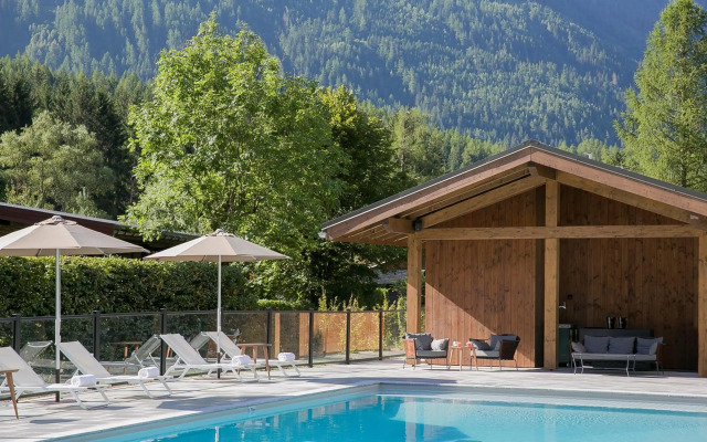 Excelsior Chamonix Hotel & Spa