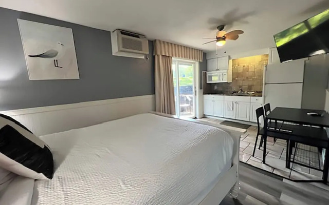 Traverse City MI Travelodge