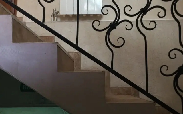 Guest House U Priboya