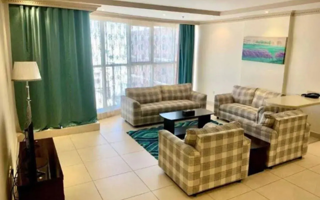 Milana Hotel