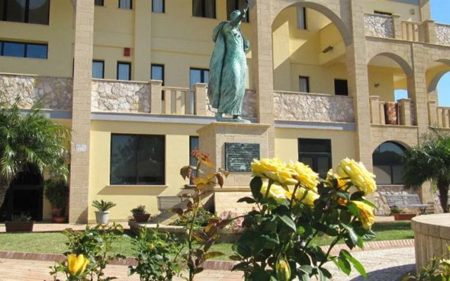 Casa per Ferie Antonio Rosmini