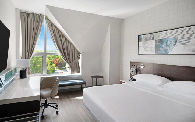 Delta Hotels by Marriott Fredericton