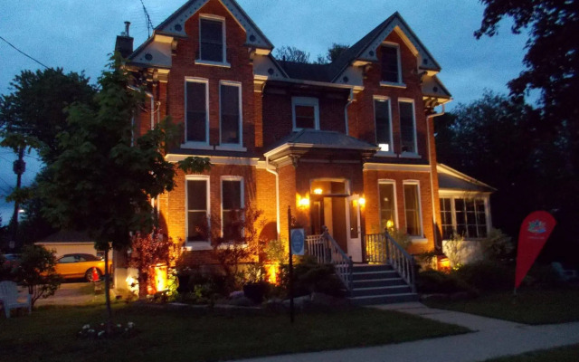 Seaway Manor