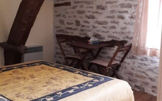 Le Colombier de Bach