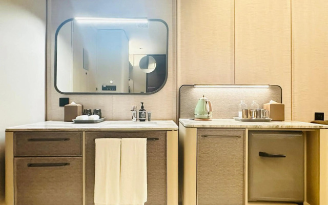 Mercure Hongqiao Airport