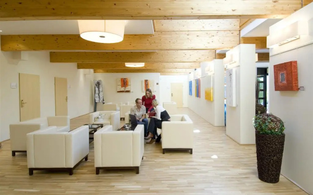 Parkhotel Brunauer