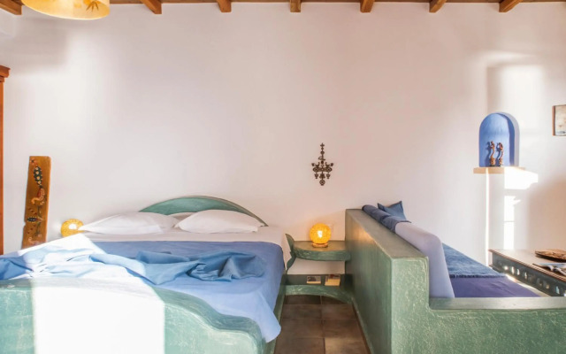 Panteli Beach Hotel
