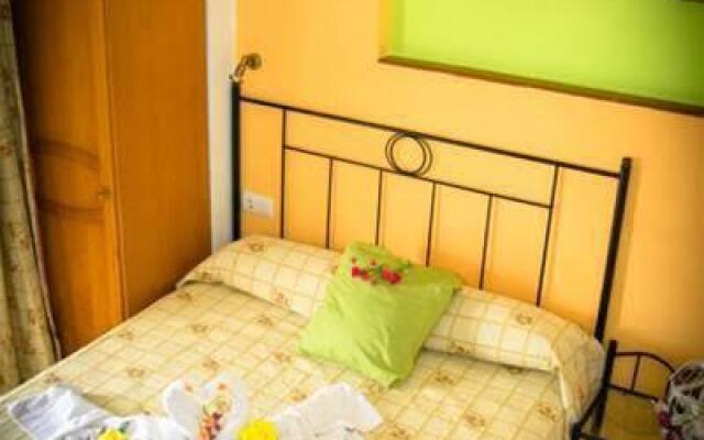 Hostal Malia