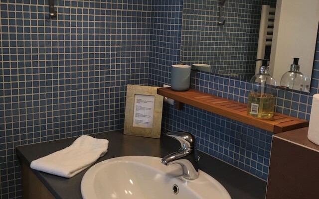 Sólheimar Studio Apartments