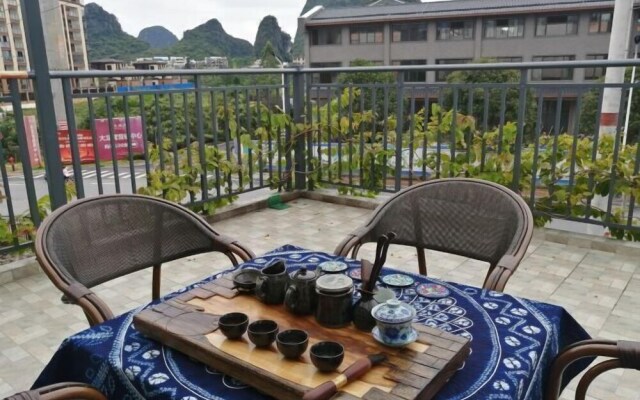 Jingshe Hostel