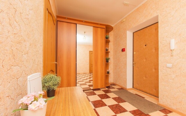 Апартаменты «Коралл»