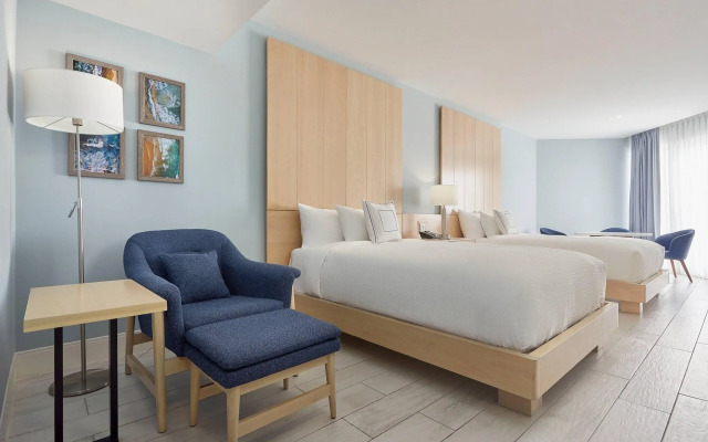 Courtyard by Marriott Aruba Resort