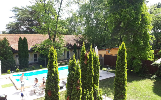 Hotel Korona