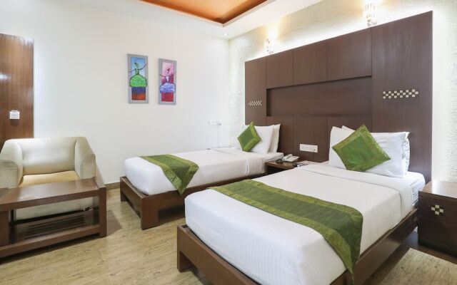 Treebo Select Grand Premier Suites