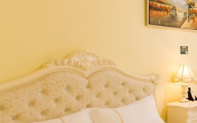 Yumi Apartment Xishuangbaina Branch