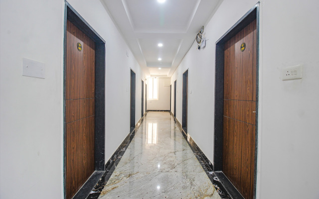 FabHotel Dark Inn Hyderabad