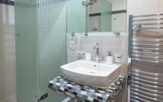 Exclusive gem in the heart of Prague