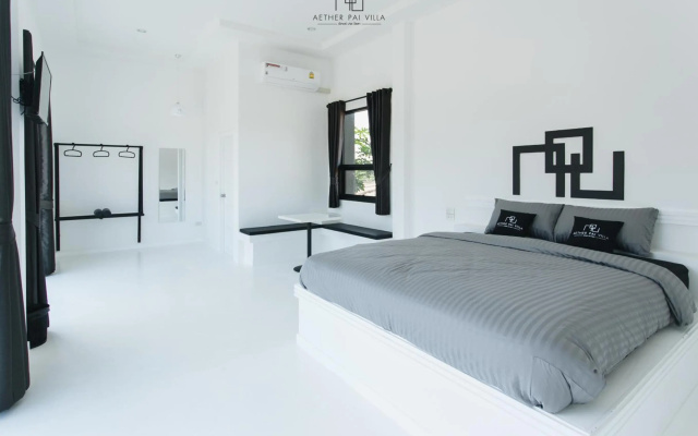 Aether Pai Villa