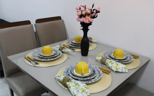 Makambira Residence 2