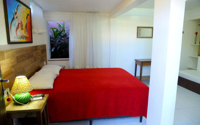 Pousada Vila Portuguesa