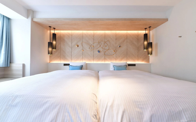 Vessel Hotel Campana Nagoya