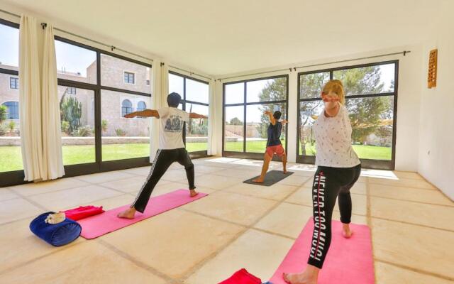 Maison D'hôtes, SPA et YOGA Villa Océane