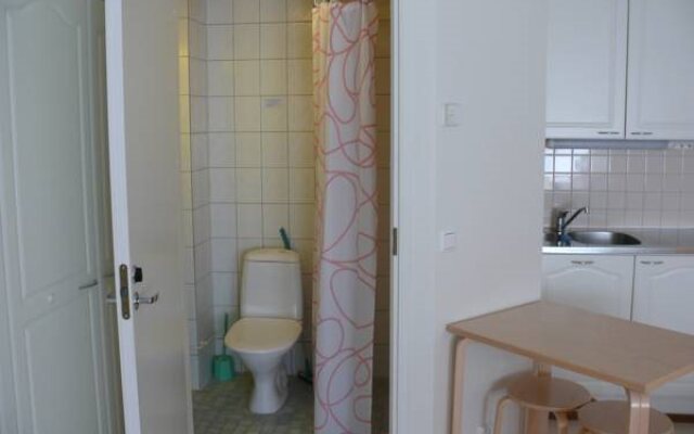 Kesähotelli DomusVirrat