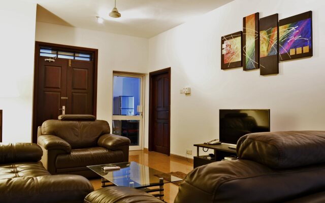 Panoramic Holiday Apartment Colombo