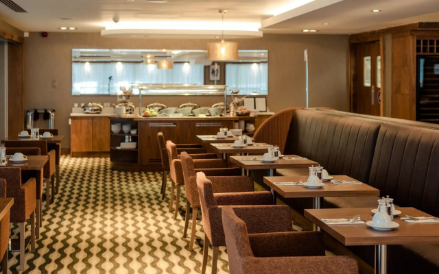 Tallaght Cross Hotel