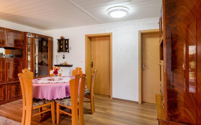 Peaceful Garden Flat in Dresden