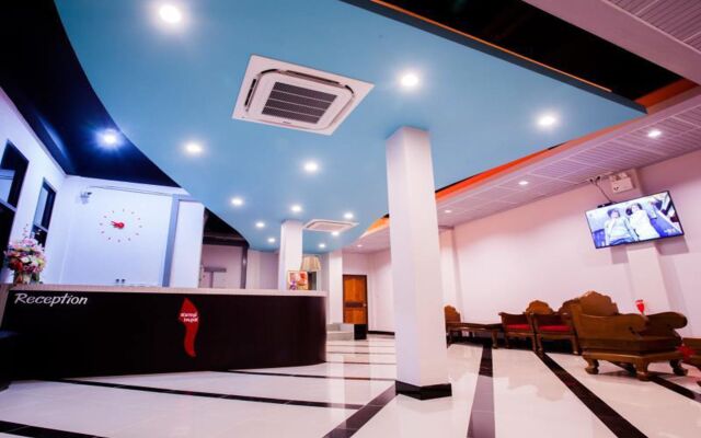 Smile Place Hotel Chiang Rai