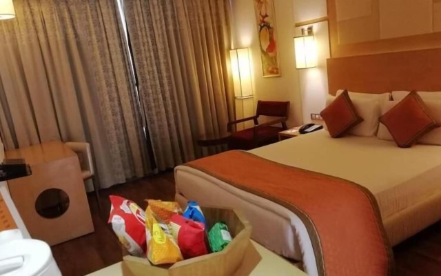 Citrus Classic Bengaluru