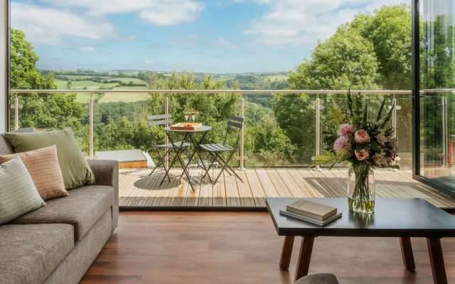 Meadow 2 Bedroom Lodge 39