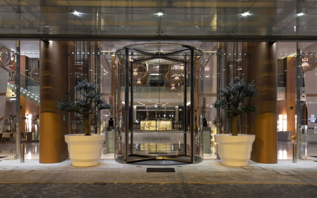 EPIC SANA Lisboa Hotel