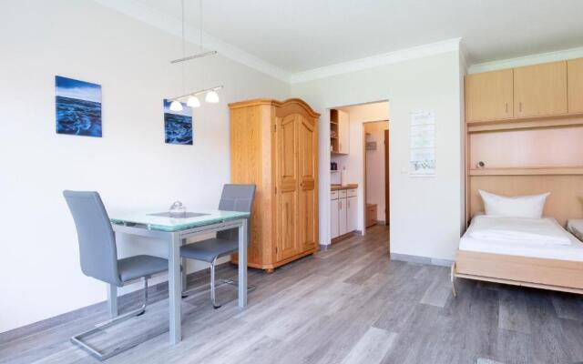 Deichhof 3a Wohnung 3