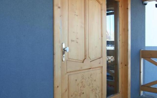 Apartament Willa Hrube parter z tarasem i kominkiem