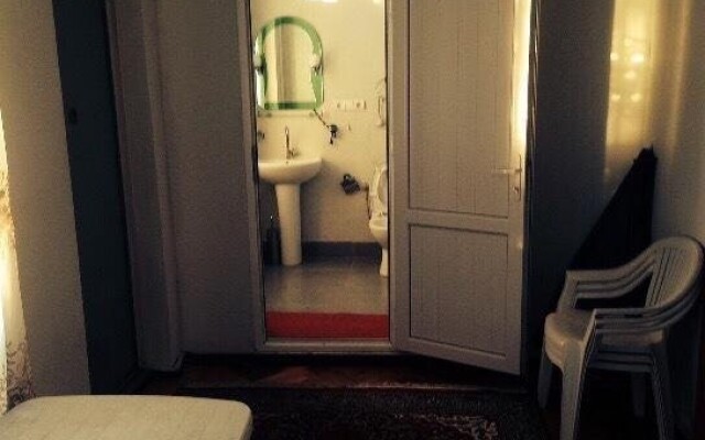 Apartment Mamuka
