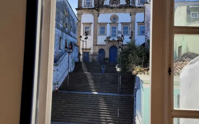 Bahia Pelô Hostel