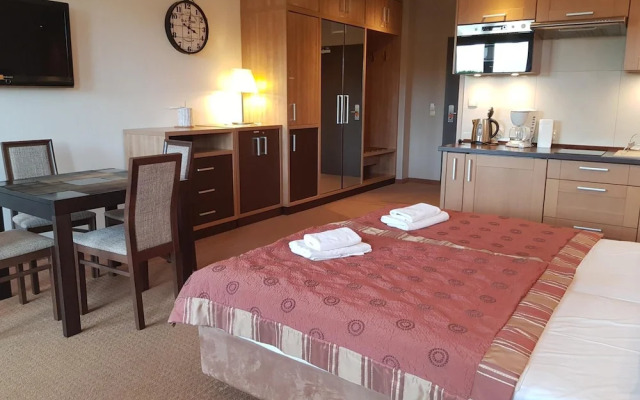 Hotel Diva SPA