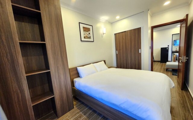 NATURE LAND 1 - Hotel & Apartment