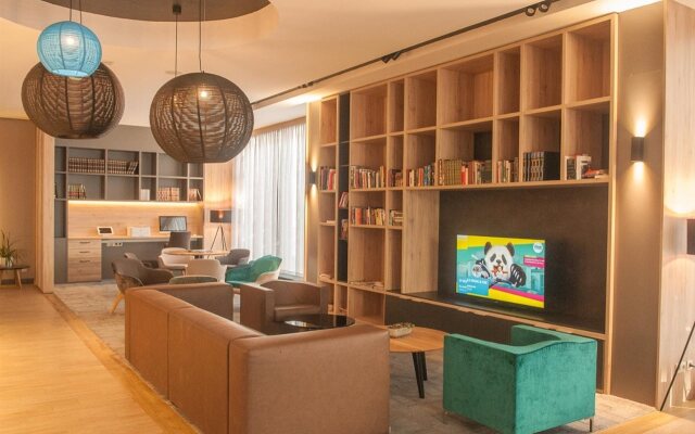 Ostend Hotel
