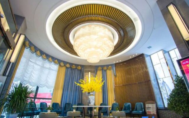 Yijia Grand Hotel