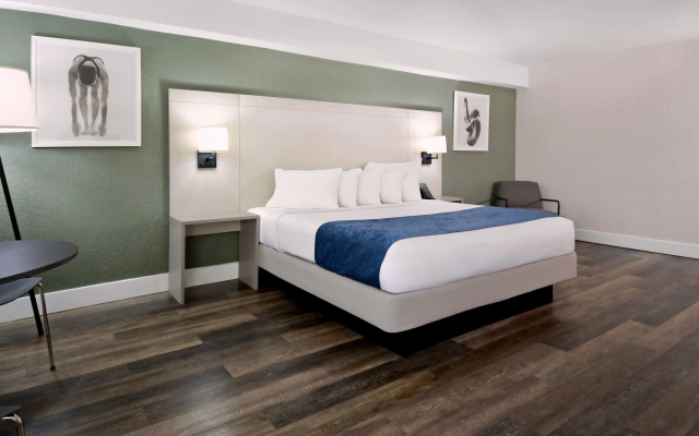 Wyndham I-Drive Avanti Resort & Conference Center