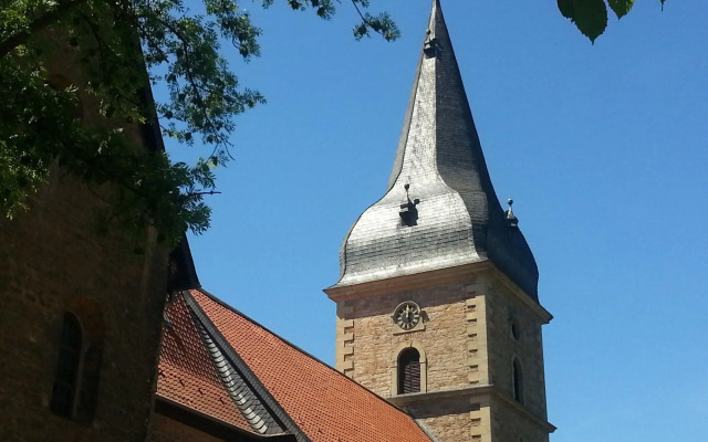 Klosterhotel Wöltingerode