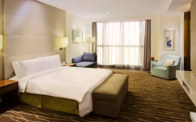 Holiday Inn Chengdu Xindu by IHG